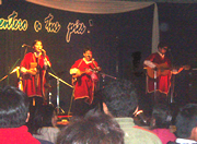 Concierto Mariano en Arequipa